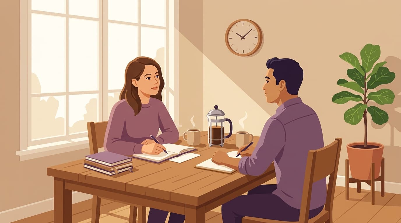 The Annual Relationship Review: 20 Questions to Ask Every Year