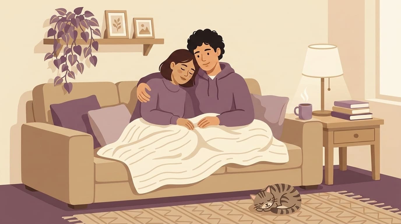 Emotional Intimacy: What It Actually Means and How to Build It