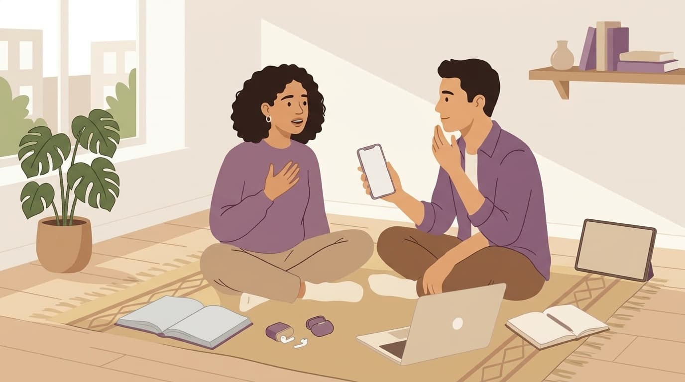 Why Gen Z Couples Are Prioritizing Emotional Intelligence Over Everything