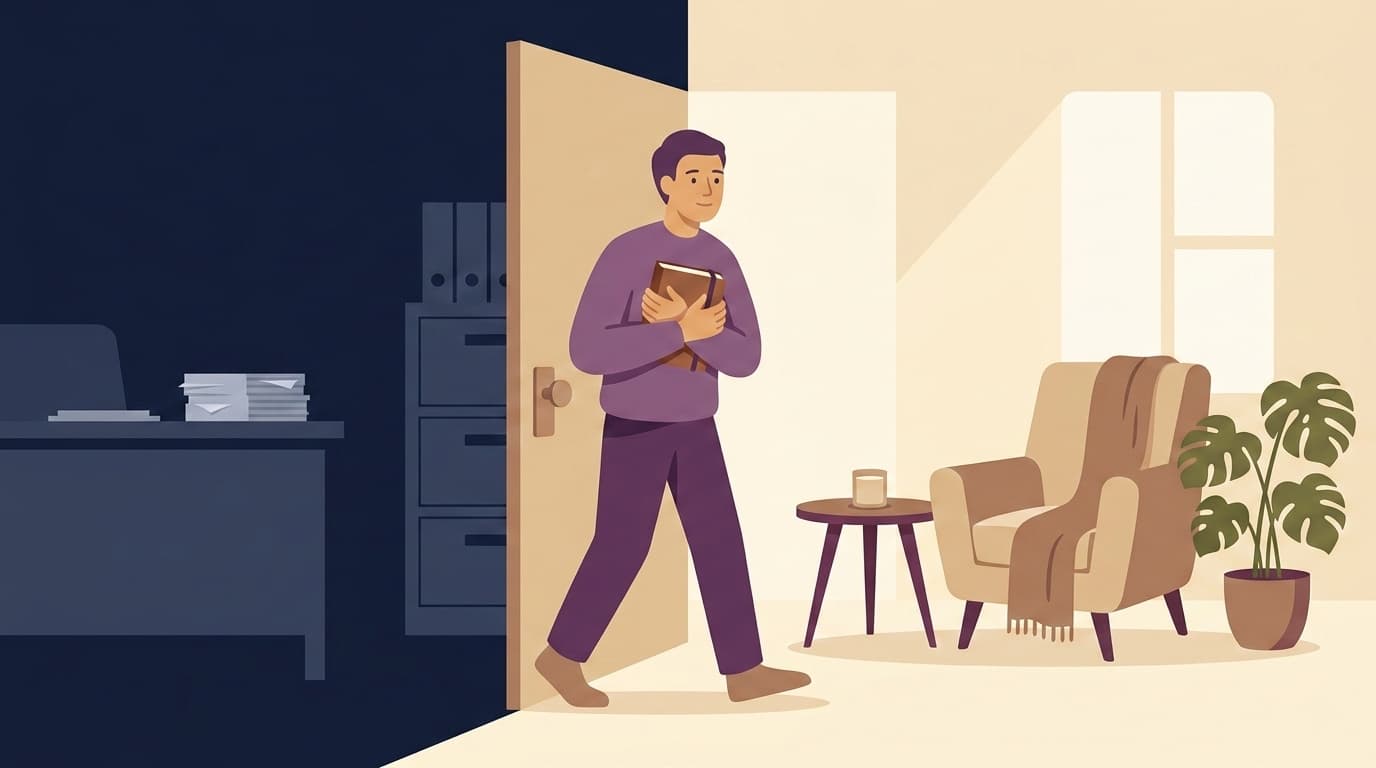 Why Vulnerability Feels Dangerous (And Why It's Worth the Risk)